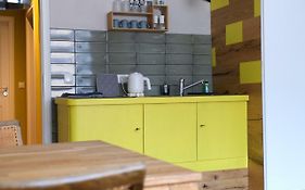 Momerooms - Appartement Am Momering